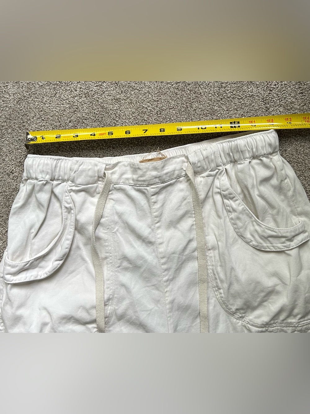 Free People Boardwalk Shorts - Picture 4 of 4